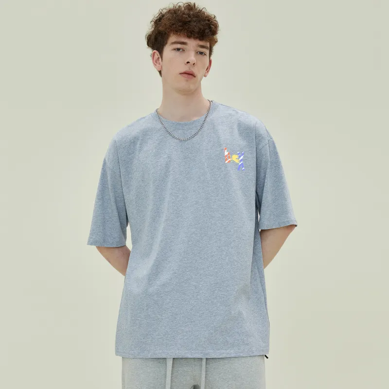B.X T-Shirts Unisex-18