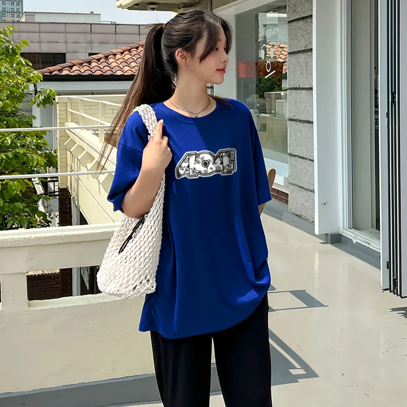 404MOB GANG T Shirts Unisex-33