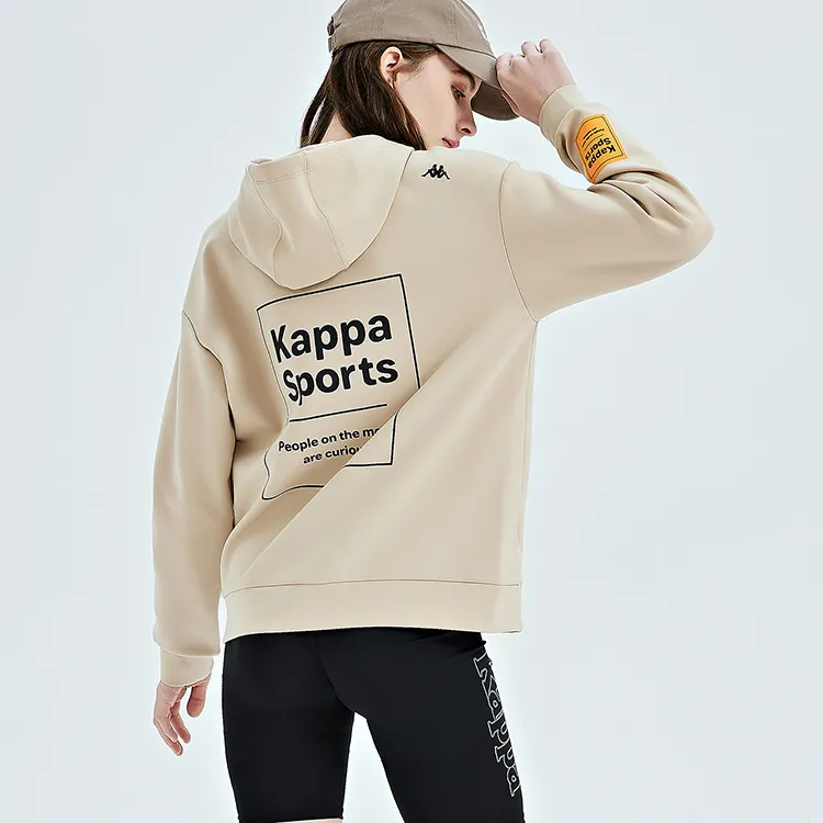 Kappa Sweatshirts Women's-3