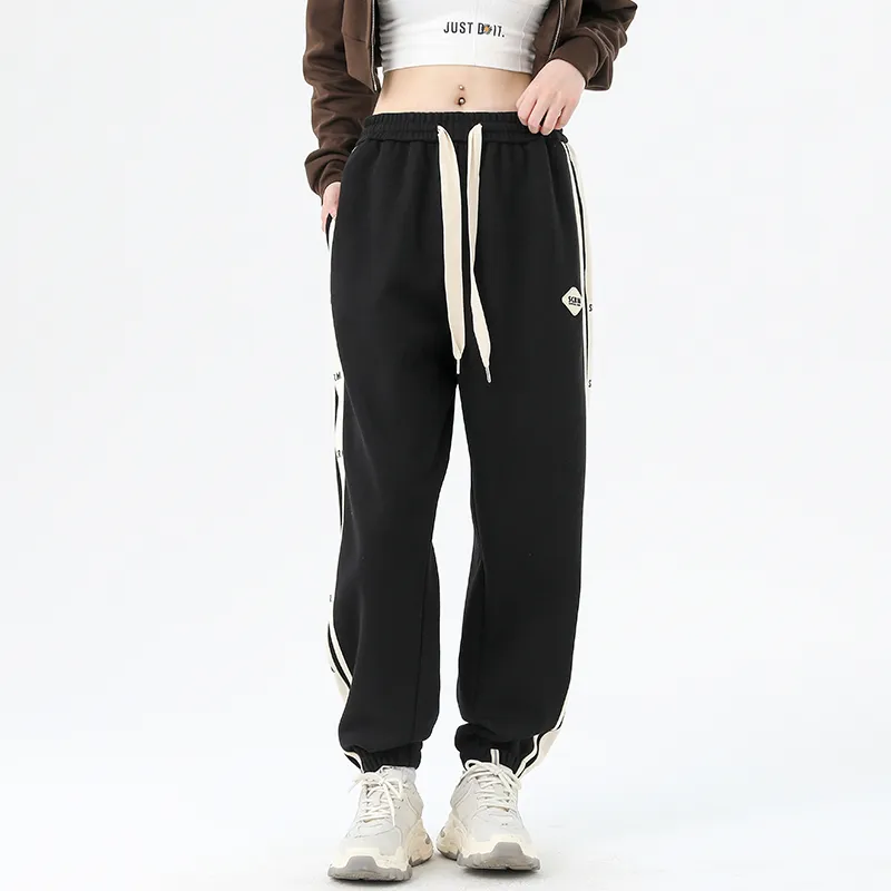 SCRM Knitted Sweatpants Unisex-2