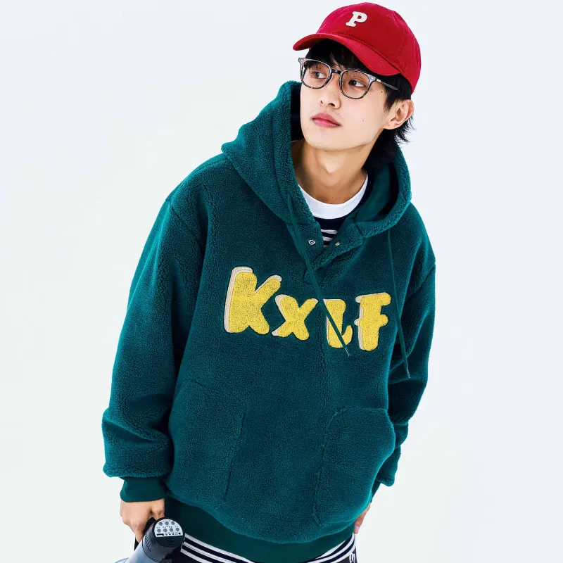 KXLFCHN Sweatshirts Unisex-8