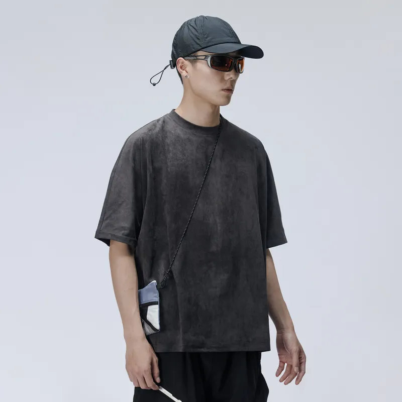 ENSHADOWER T Shirts Unisex-3