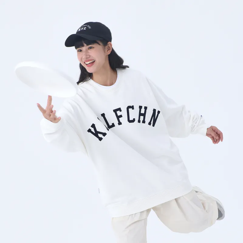 KXLFCHN Sweatshirts Unisex-2