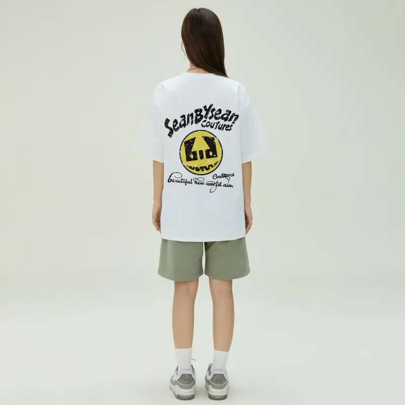 SEANBYSEAN T-Shirts Unisex-6