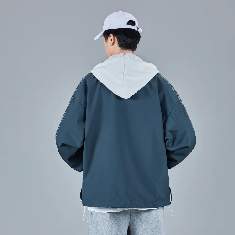 Yvette Jackets Unisex-13