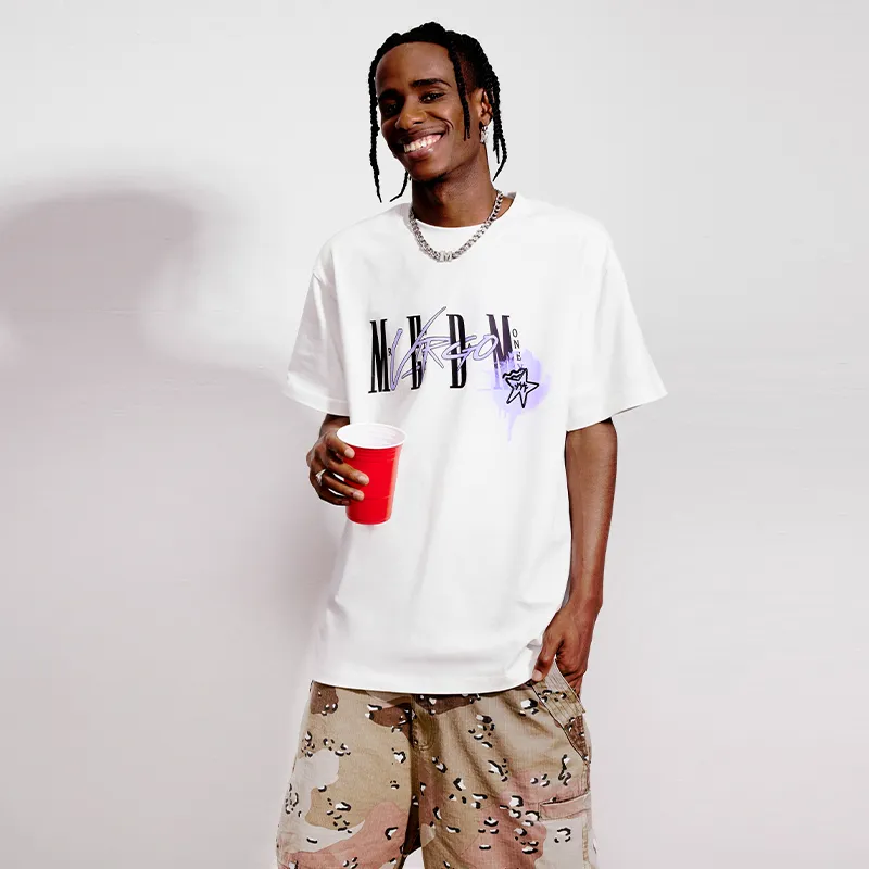 MR.ENJOYDA MONEY 12 Constellation Series T Shirts Unisex-19