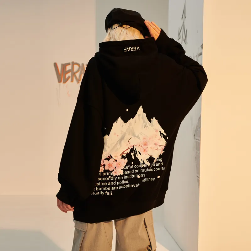 Veraf Ca X ICONS Lab Sweatshirts Unisex-6