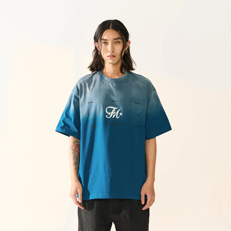 FEAROM T Shirts Unisex-8