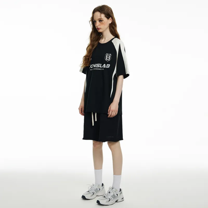 ICONS Lab Unisex T-shirt Swag-3
