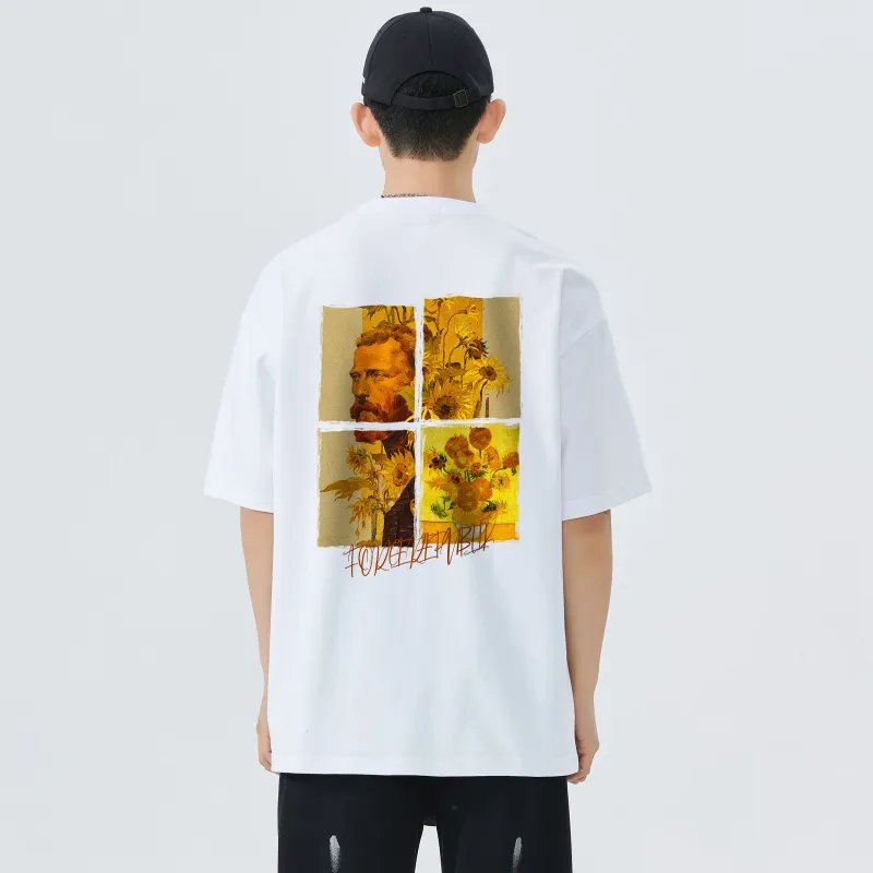 FORCEREPUBLIK T-Shirts Unisex-7