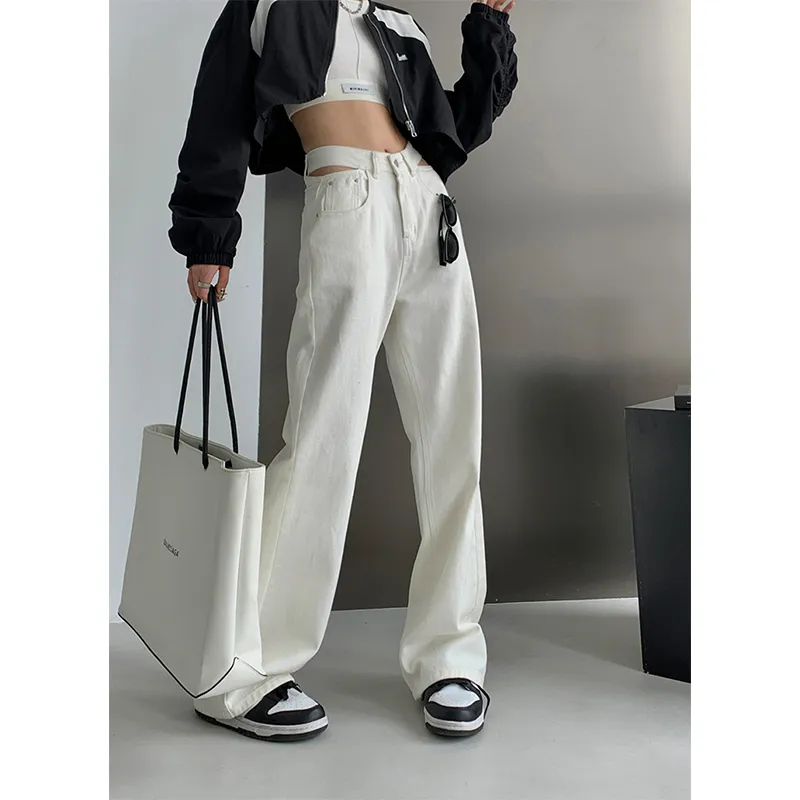 PAPERLLL Jeans Women's-11