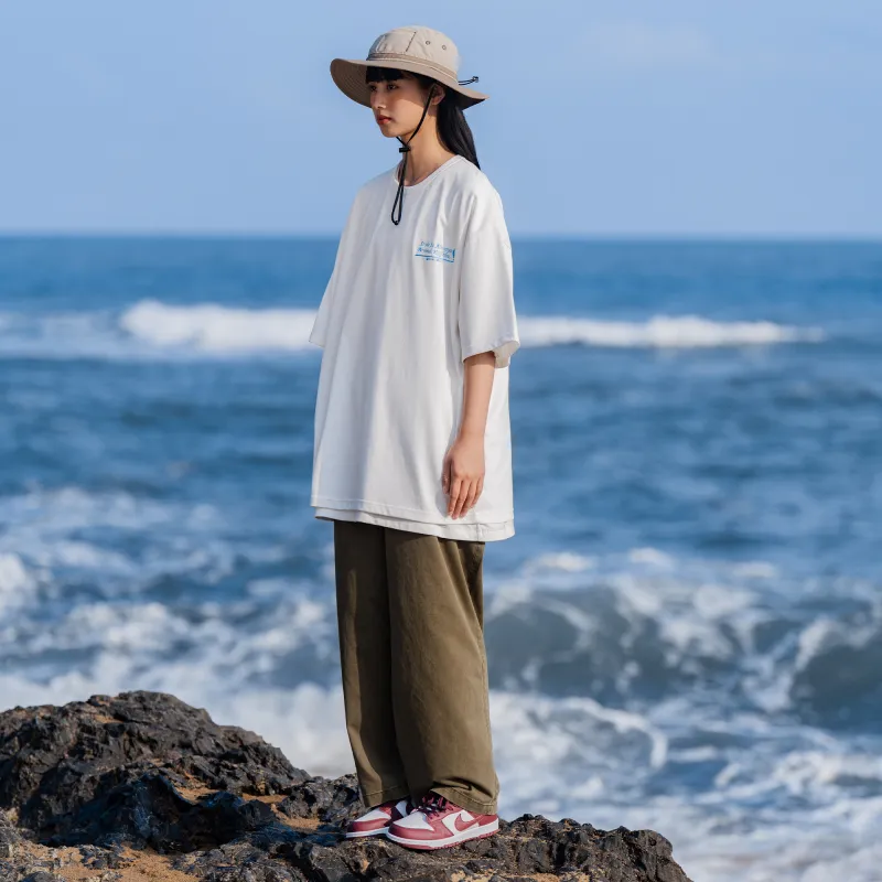 KXLFCHN T Shirts Unisex-31