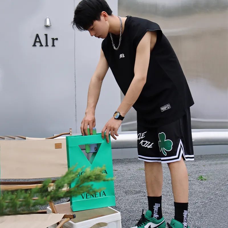 MIRACLE KILL T Shirts Men-4