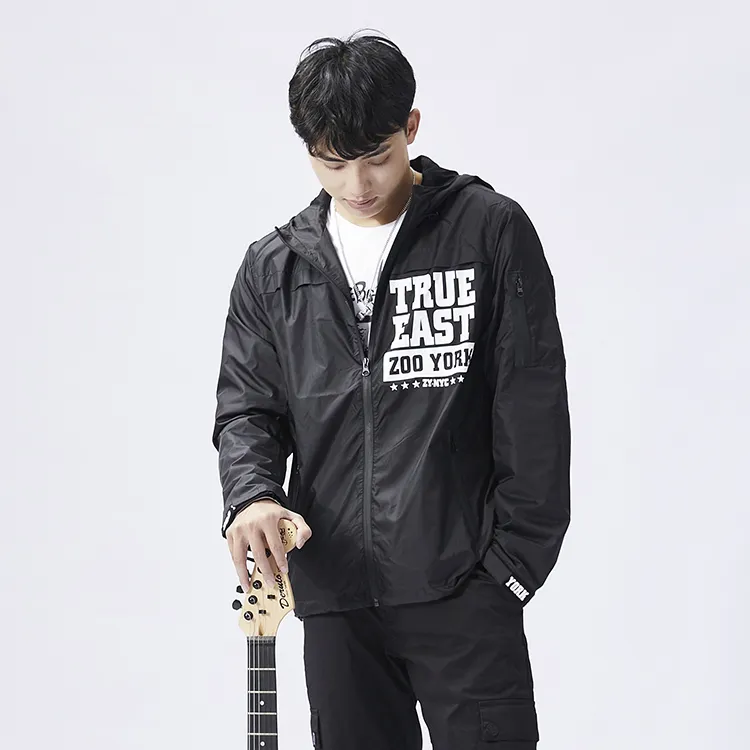 Zoo York Jackets Unisex-6