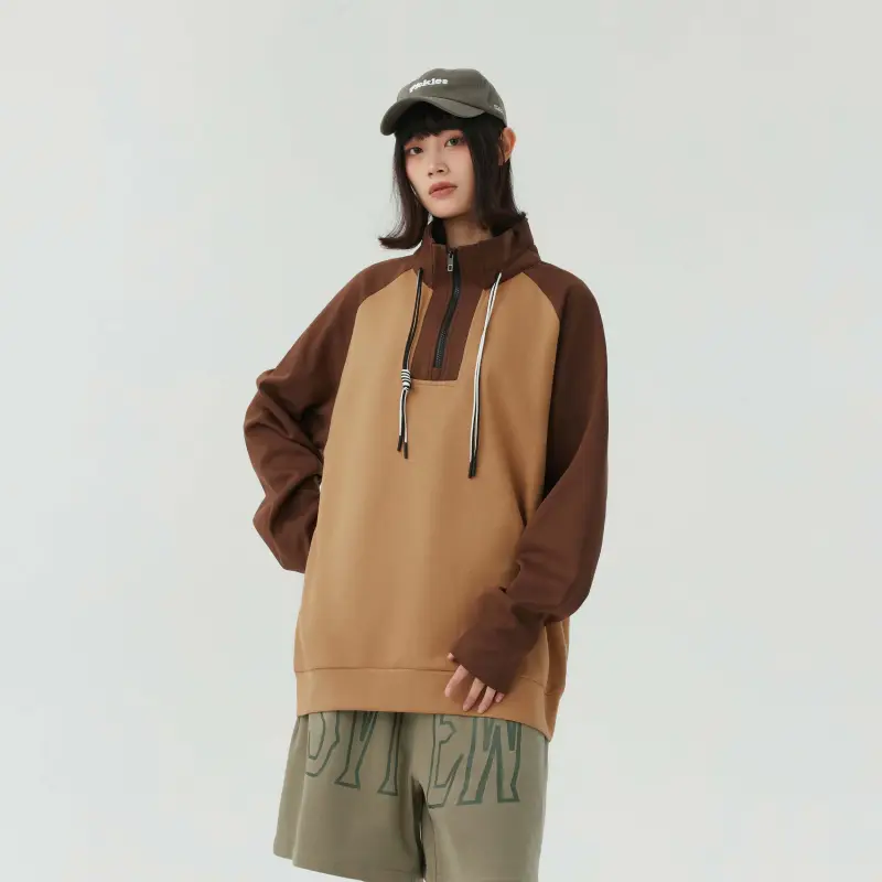 S.view Sweatshirts Unisex-13