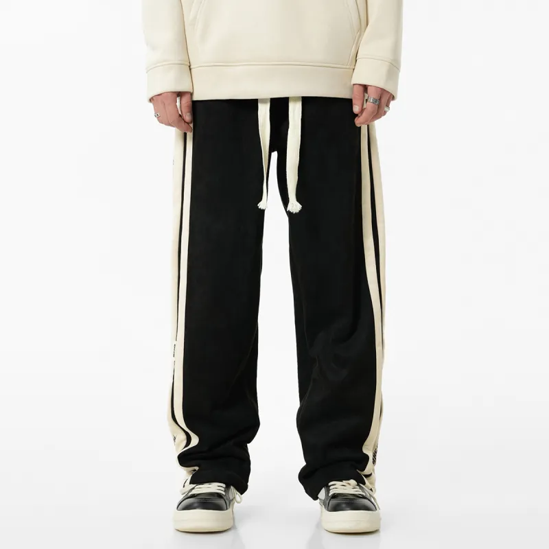 BJHG Casual Pants Unisex-6