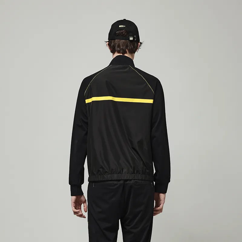 RARE Jackets & Coats Men's Black-4