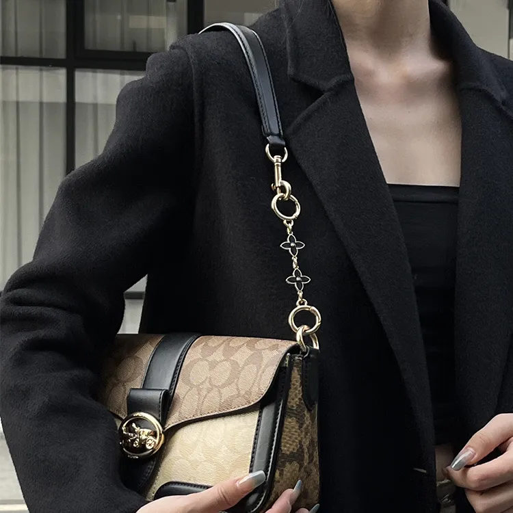 Luxury Care Artisan Workshop Bag Straps-2