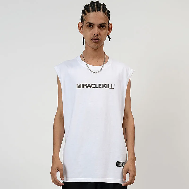 MIRACLE KILL T Shirts Unisex-21