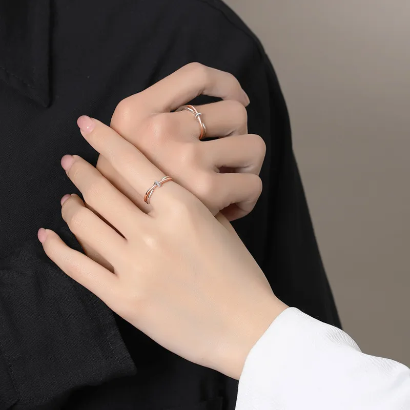PIARA Rings Unisex-2