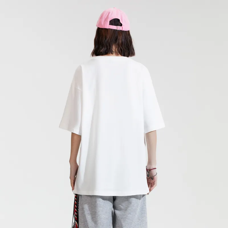 Izro X IRSCTO T-Shirts Unisex-7