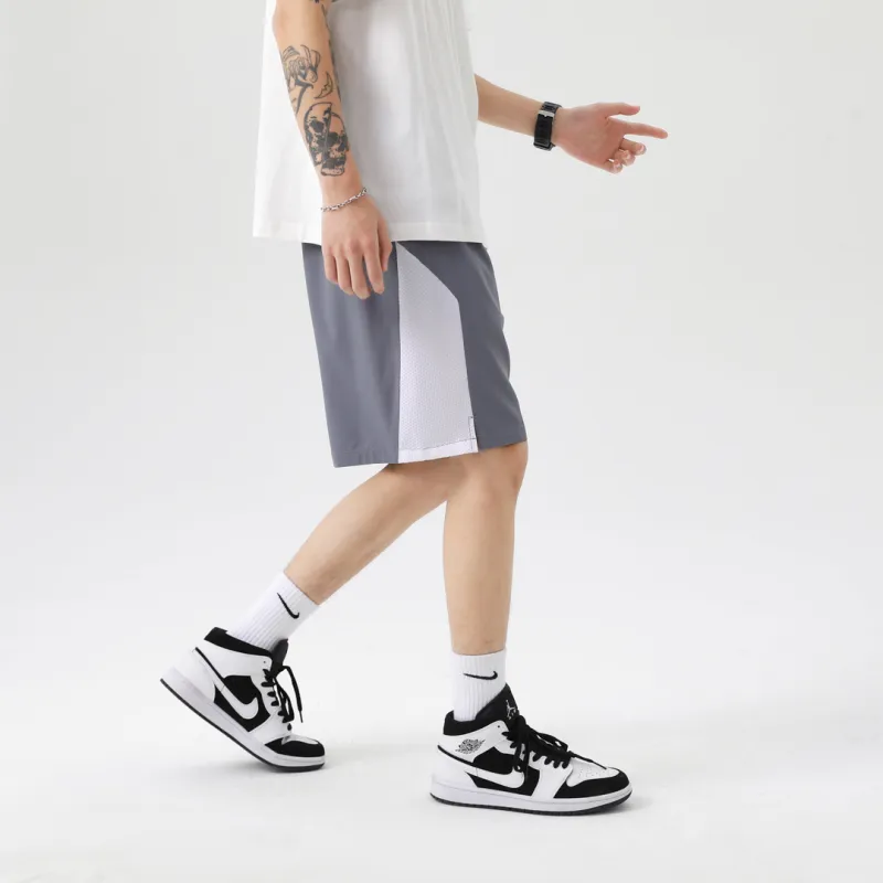 SandKnit Casual Shorts Men-10