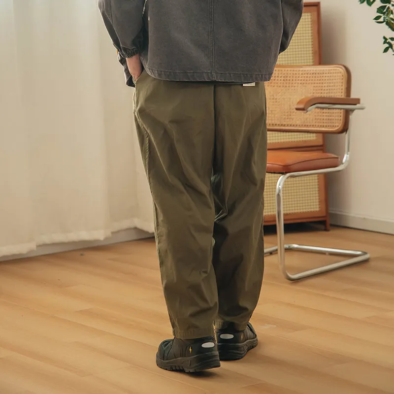 TEKABLU Casual Pants Men-11