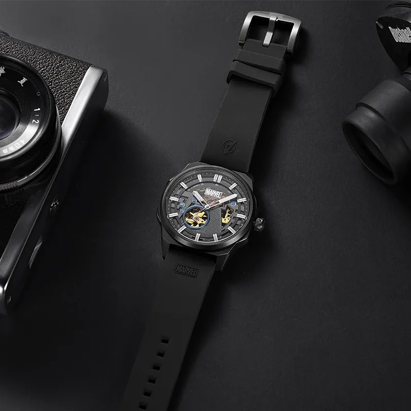 MARVEL Men Watch-22