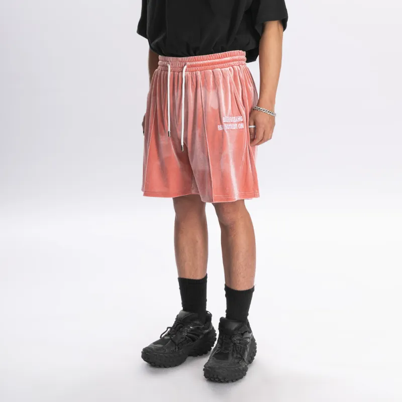 BABUGGE Casual Shorts Unisex-8