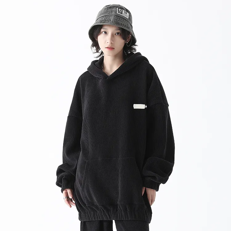 OLRIK Sweatshirts Unisex-2