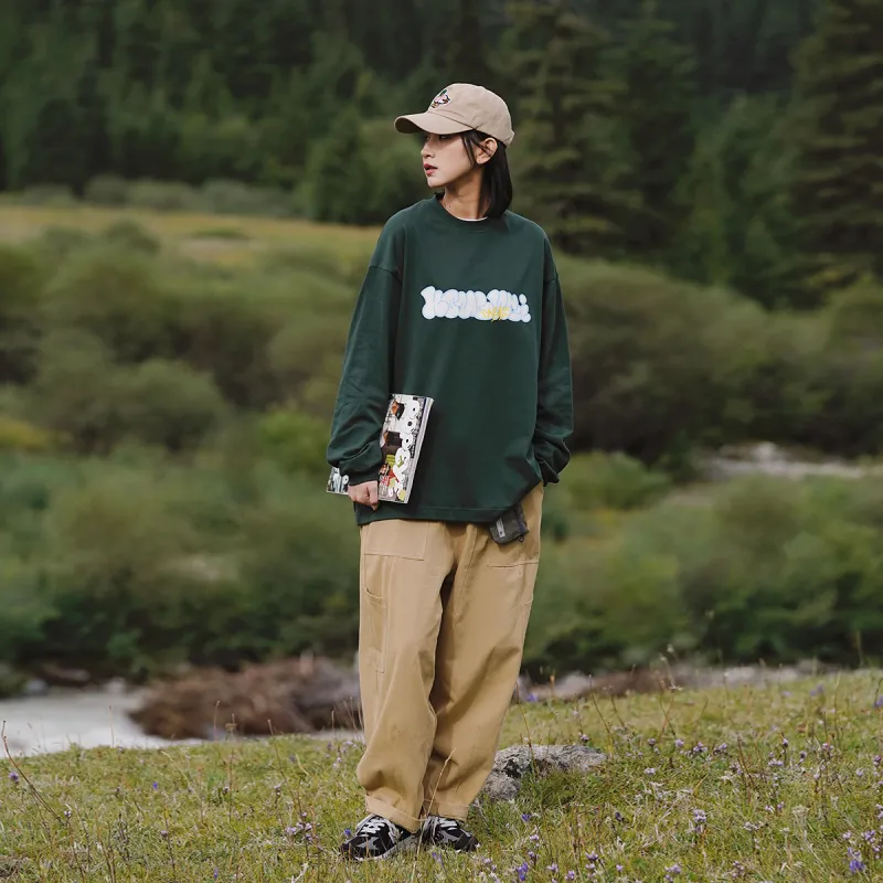 KOUEMGI T-Shirts Unisex-3