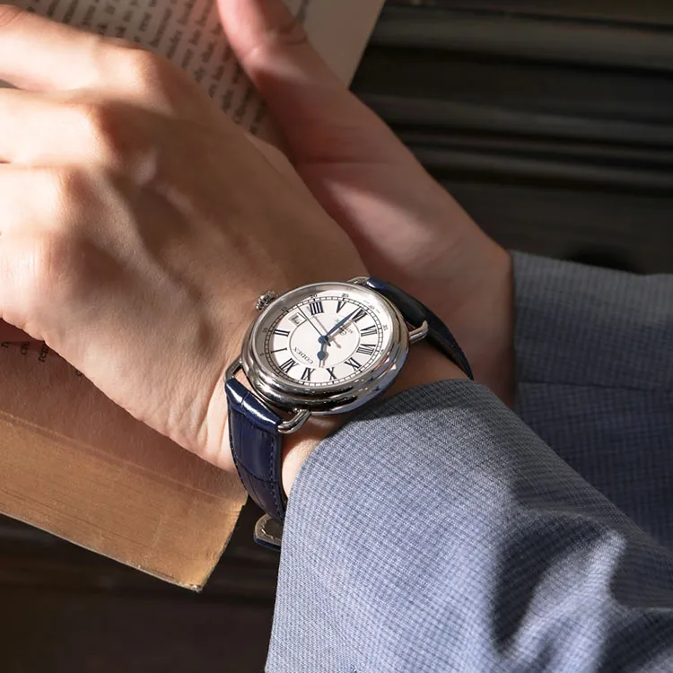 CODEX Men Classic Collection Watch-1
