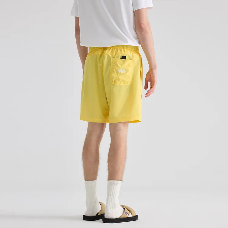 Teenie Weenie Men Casual Shorts Unisex-7