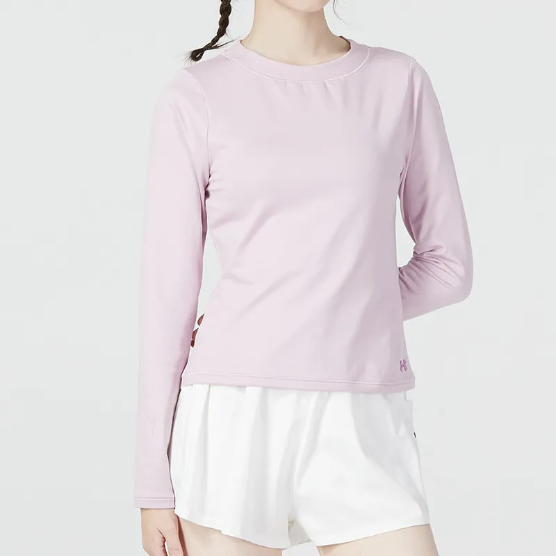 Under Armour Regular T-Shirt Women's Pink-2