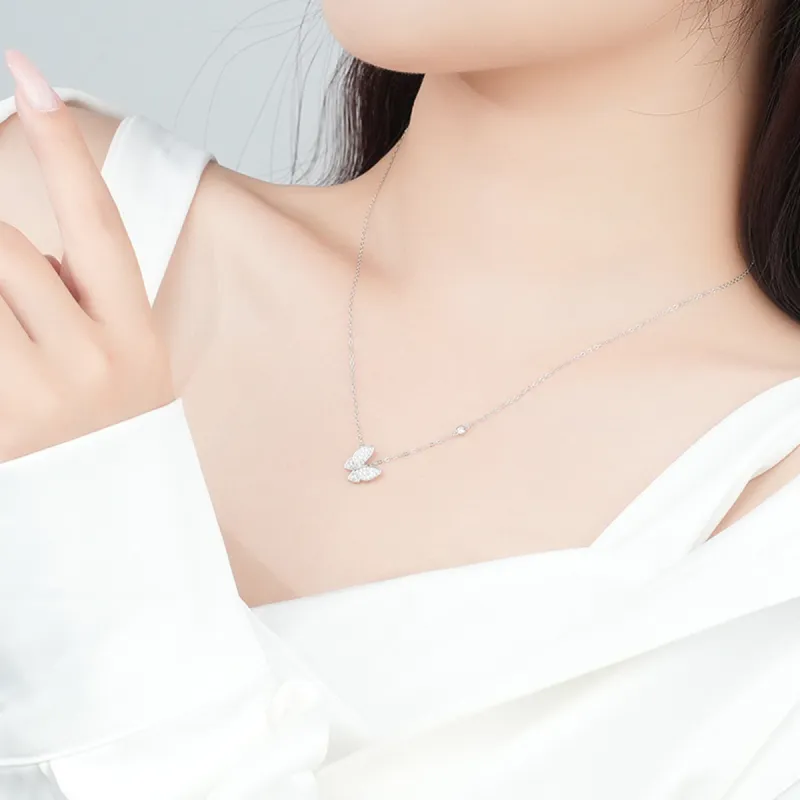 PIARA Necklaces Women's-1