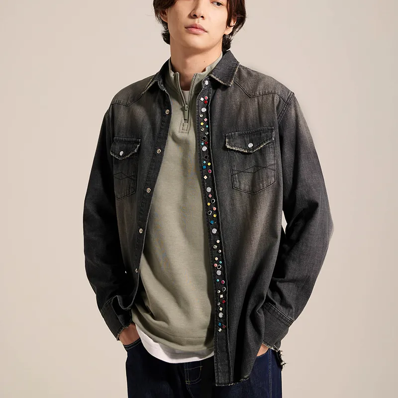 Prth Promethean Shirts Unisex Dark Gray-10
