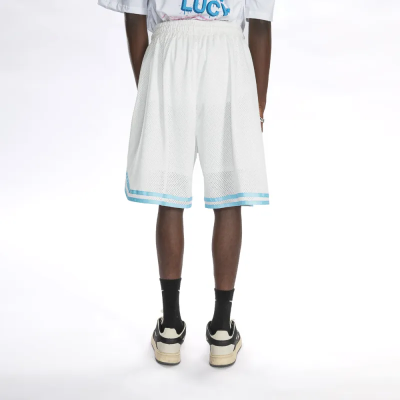 BABUGGE Casual Shorts Unisex-4