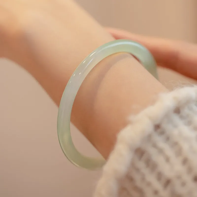 WEST ISLAND Chalcedony Bangles Women's-1