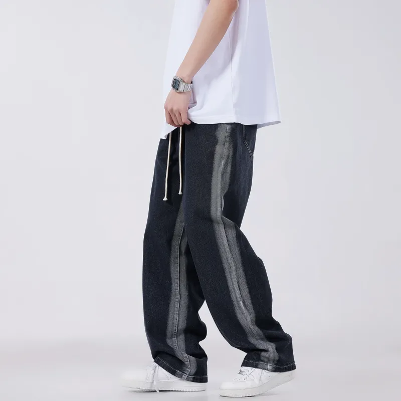 MISTEEZ Jeans Unisex-11