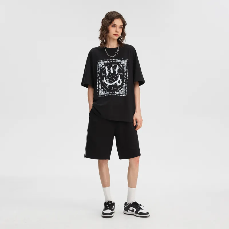 GUKUUL T-Shirts Unisex-4