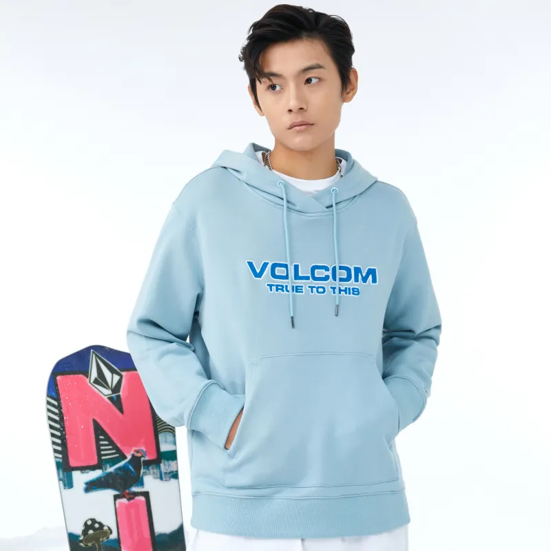 VOLCOM Sweatshirts Unisex-7