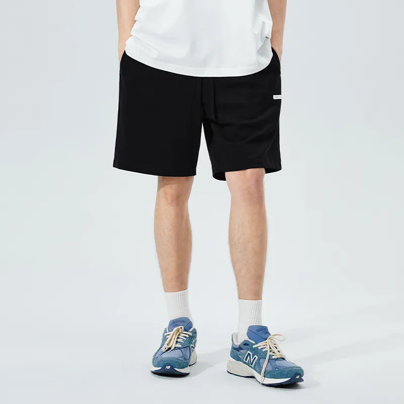 PSO Brand Casual Shorts Unisex-2