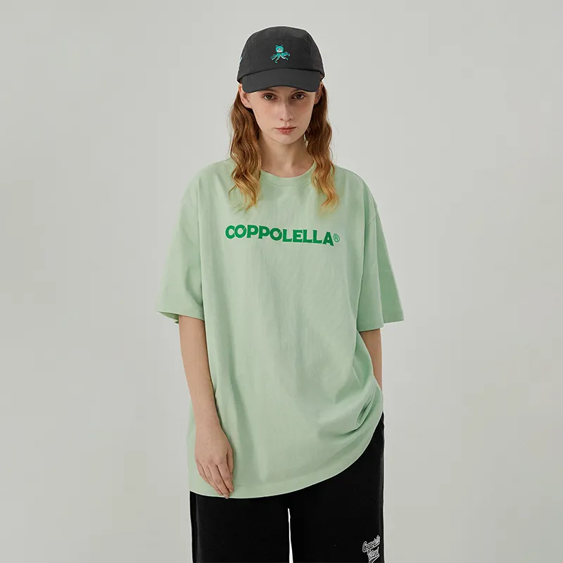 COPPOLELLA T-Shirts Unisex-3