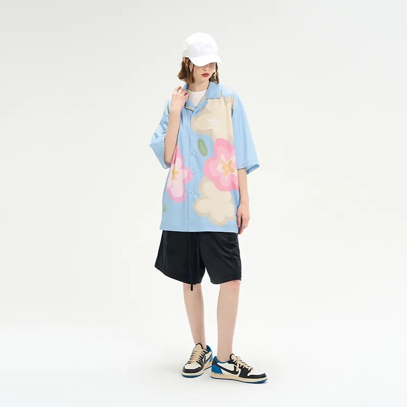 HARSH AND CRUEL Shirts Unisex-6