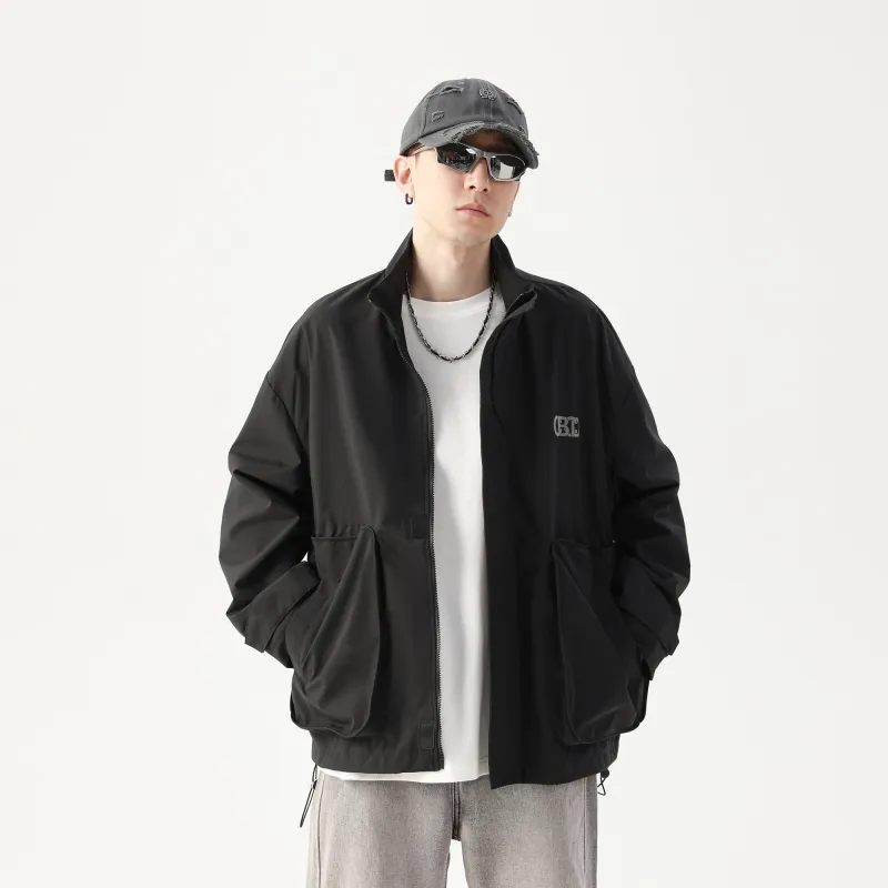 CBCD Jackets Unisex-3