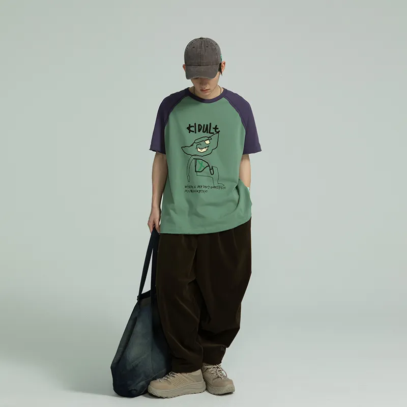 Apparition T Shirts Unisex-3