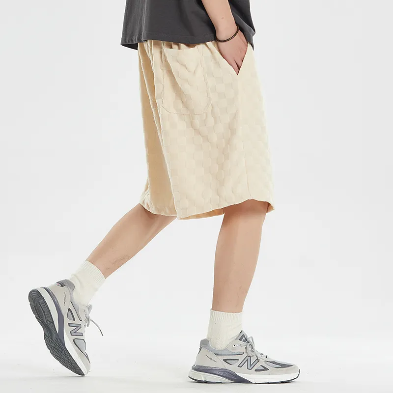 Minfinity Casual Shorts Unisex-26