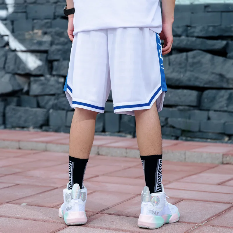 PEAK Basketball Shorts Unisex-5