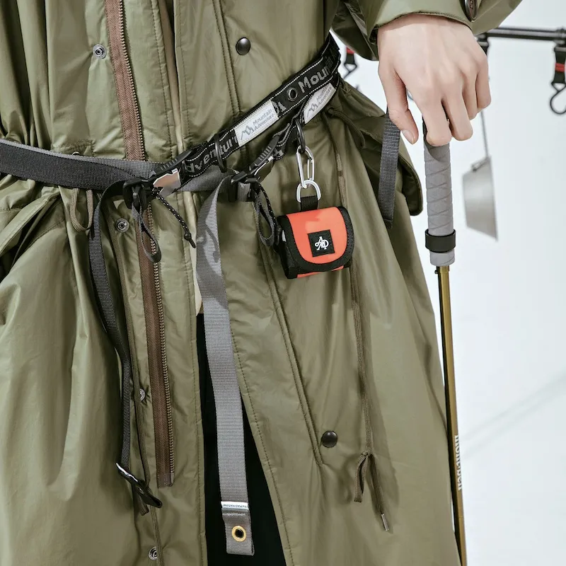 The MAD HATcher Belts Unisex-4