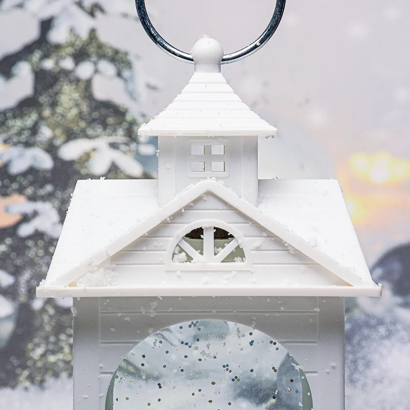 Disney Frozen Series Chibi Figures-7
